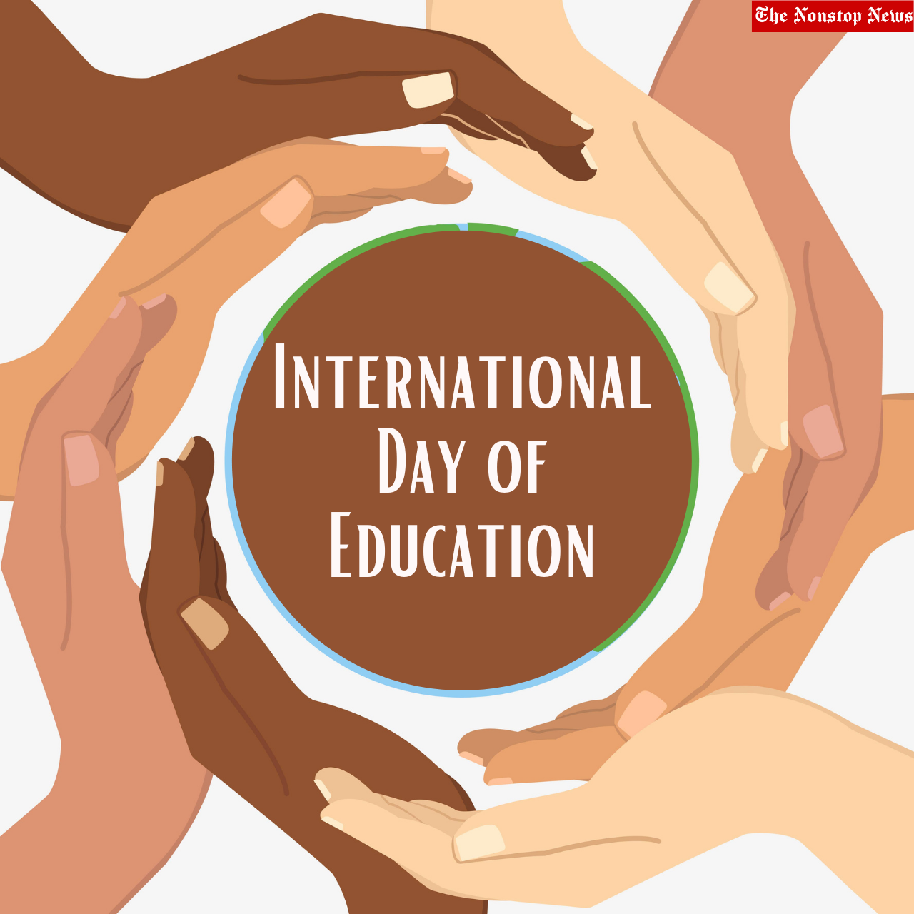 International Day of Education 2022 Wishes, Quotes, HD Images, Messages, Slogans to Share