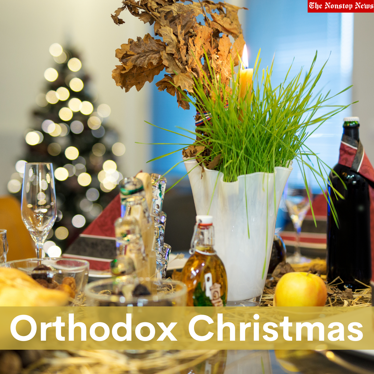 Orthodox Christmas 2022 Wishes, Quotes, Greetings, Sayings, HD Images, Messages to share