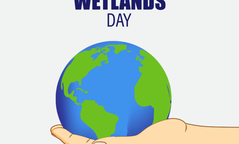 World Wetlands Day 2022 Quotes, Messages, HD Images, Posters, Slogans to create awareness