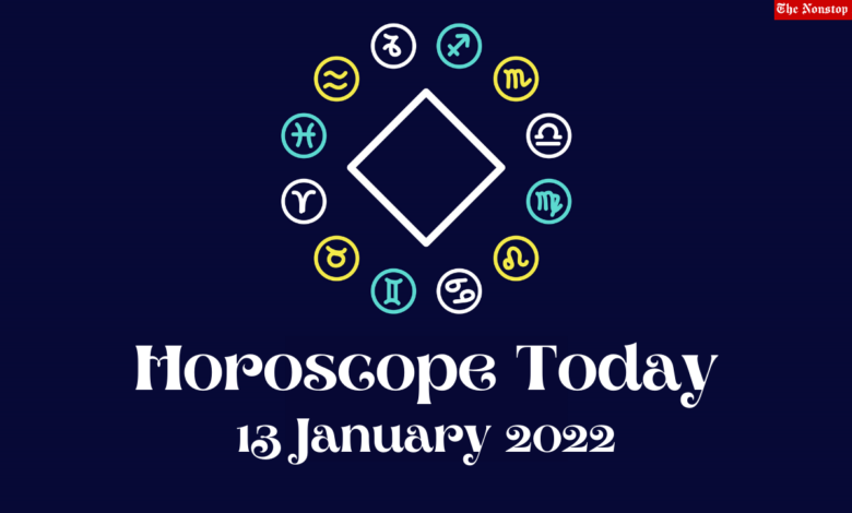 Horoscope Today: 13 January 2022, Check astrological prediction for Virgo, Aries, Leo, Libra, Cancer, Scorpio, and other Zodiac Signs #HoroscopeToday