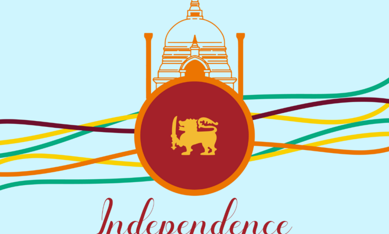 Sri Lanka Independence Day 2022 Instagram Captions, Facebook Messages, Twitter Posts, WhatsApp Greetings, and other social media posts to share