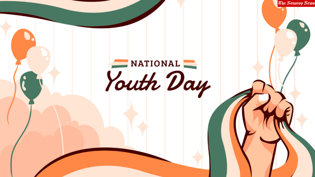 Happy National Youth Day 2022 Quotes