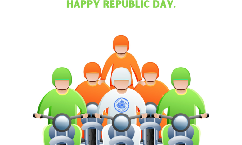 Happy Indian Republic Day 2022: Wishes, Quotes, HD Images, Messages, Greetings for Business Customers