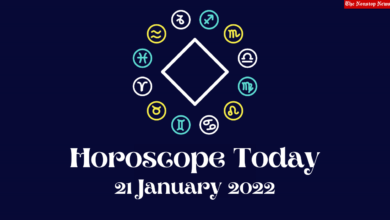 Horoscope Today: 21 January 2022, Check astrological prediction for Virgo, Aries, Leo, Libra, Cancer, Scorpio, and other Zodiac Signs #HoroscopeToday
