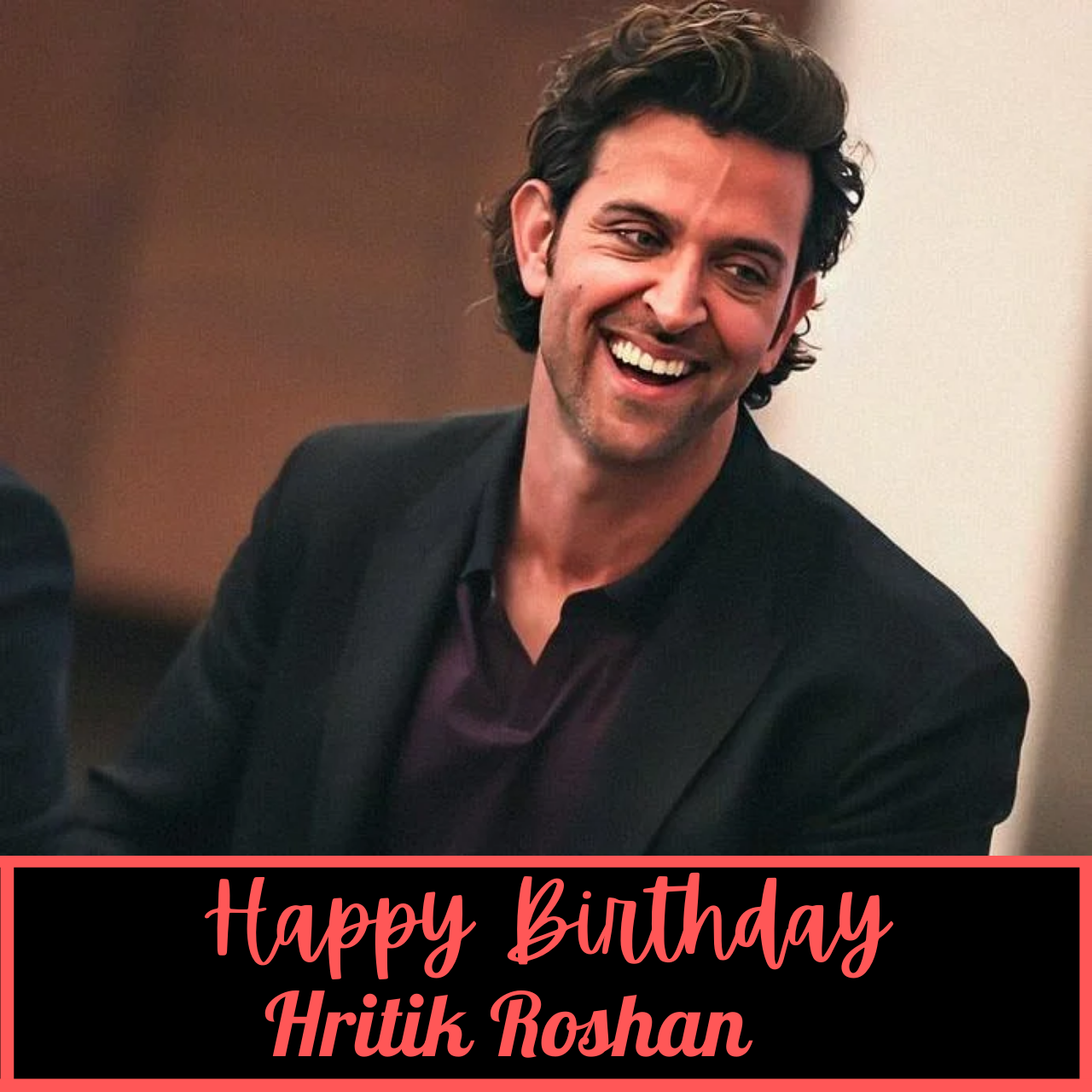 Happy Birthday Hritik Roshan: Wishes, HD Images, Greetings, Quotes, Messages to greet one of the Handsome Men in the World