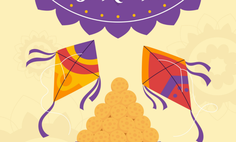 Makar Sankranti 2022 Wishes, HD Images, Quotes, Greetings, Messages to greet your loved ones
