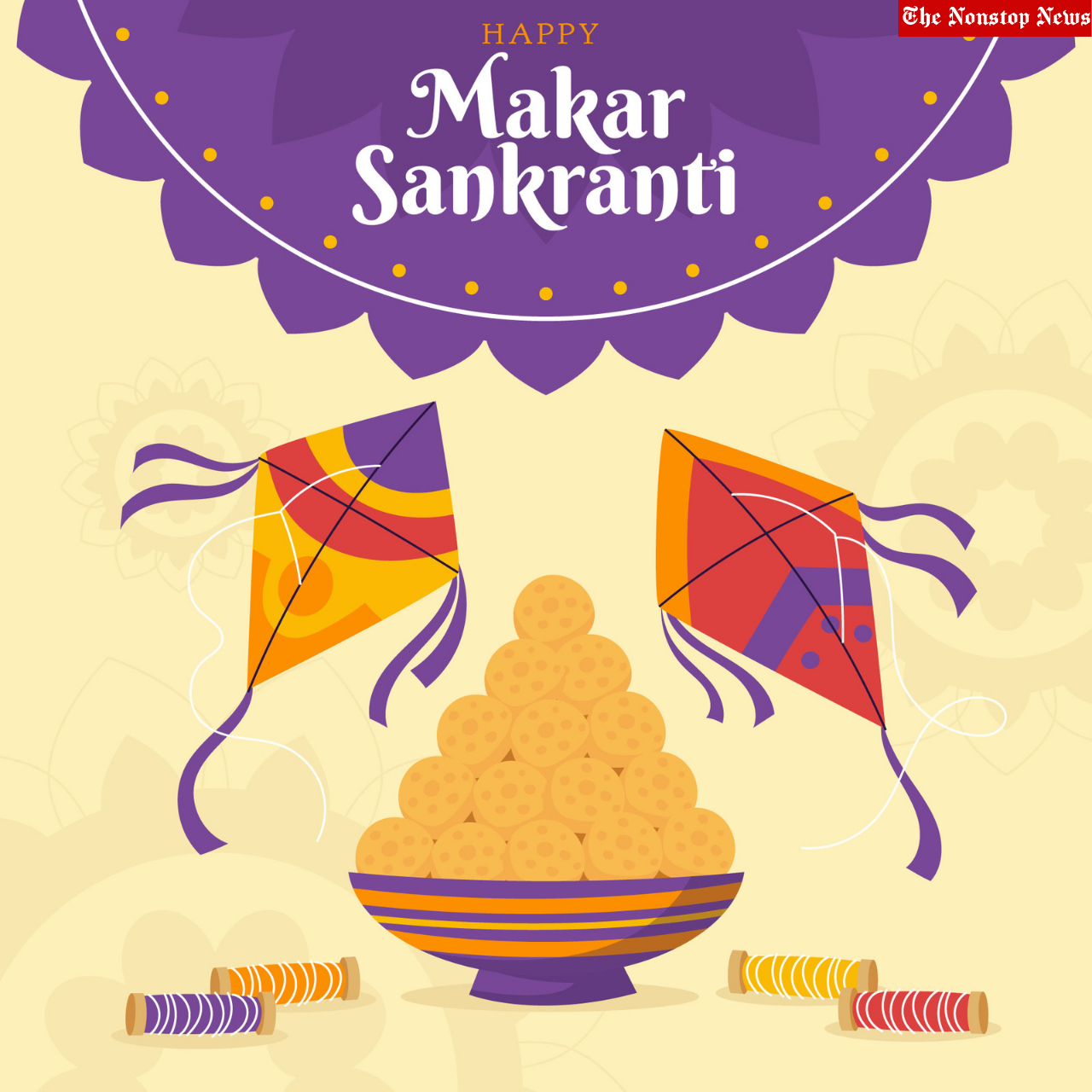Makar Sankranti 2022 Wishes, HD Images, Quotes, Greetings, Messages to greet your loved ones