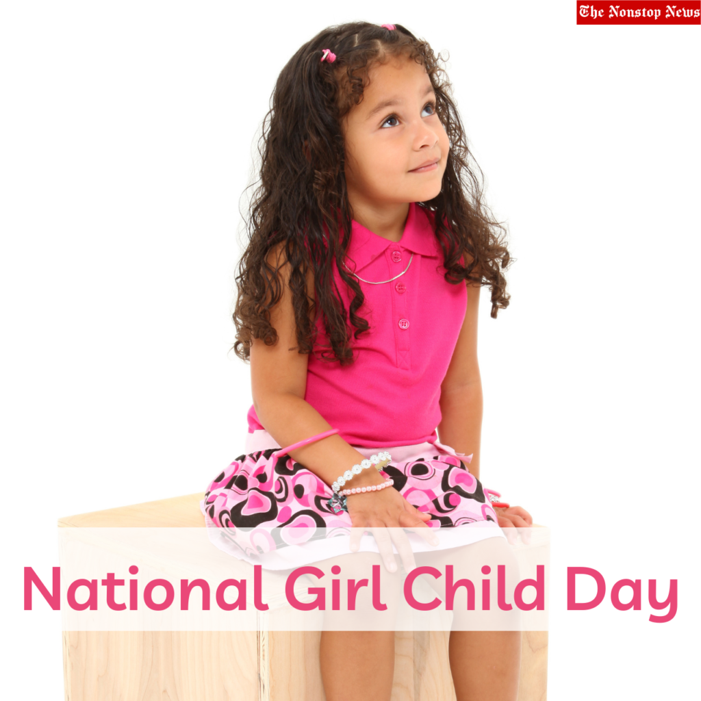 National Girl Child Day 2022 Messages