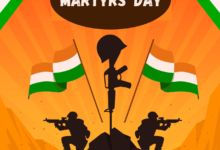Martyrs' Day 2022 Date, History, Significance, Importance, Celebration, Activities, and More