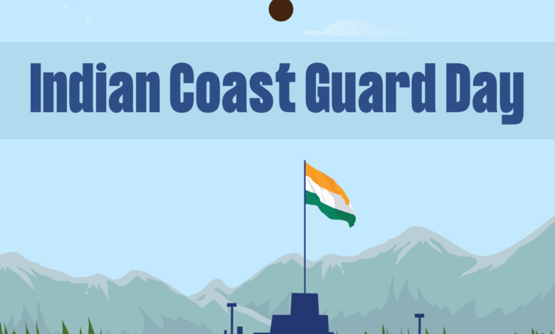 Indian Coast Guard Day 2022 Theme, History, Significance, Importance, Celebration Activities, and More
