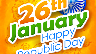 Indian Republic Day 2022 Wishes, Quotes, HD Images, Greetings, Messages, Sayings to Share
