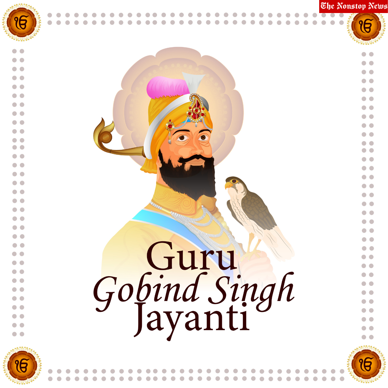 Guru Gobind Singh Jayanti 2022 Date, History, Significance, Celebration, and everything you need to know about Guru Parv