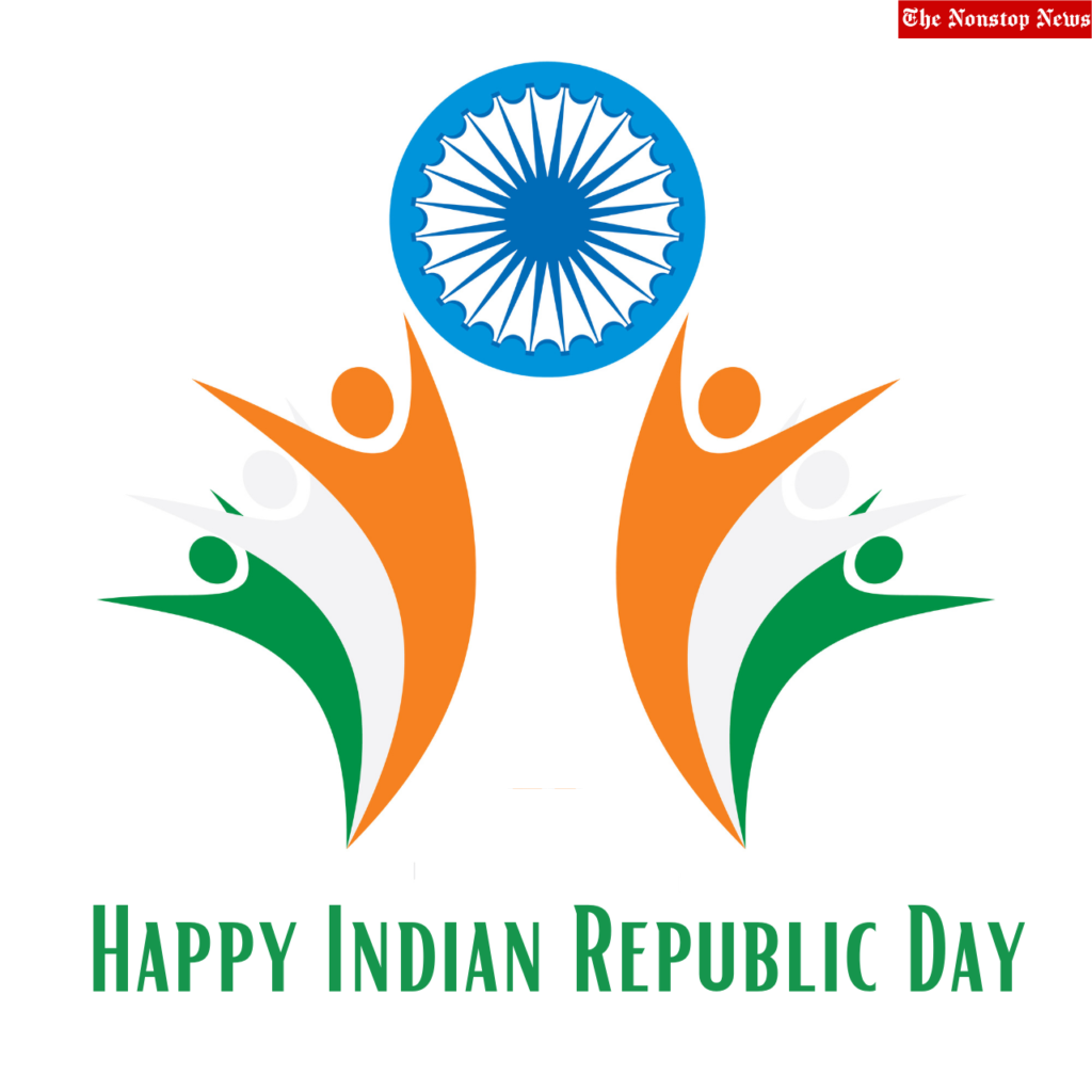 Happy Republic Day 2022 Greetings for Students
