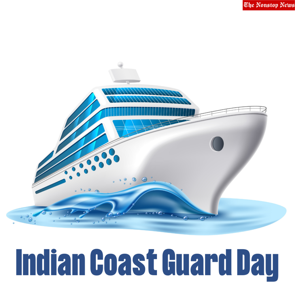 Indian Coast Guard Day 2022 Quotes