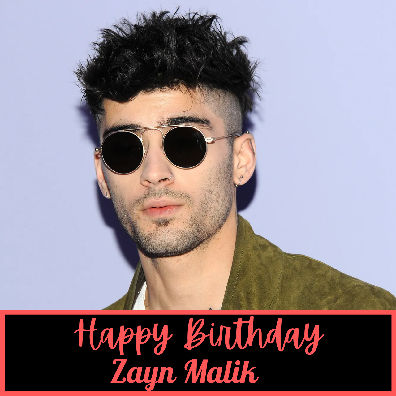 Happy Birthday Zayn Malik: Wishes, HD Images, Messages, Quotes, Greetings to greet Young Sensation