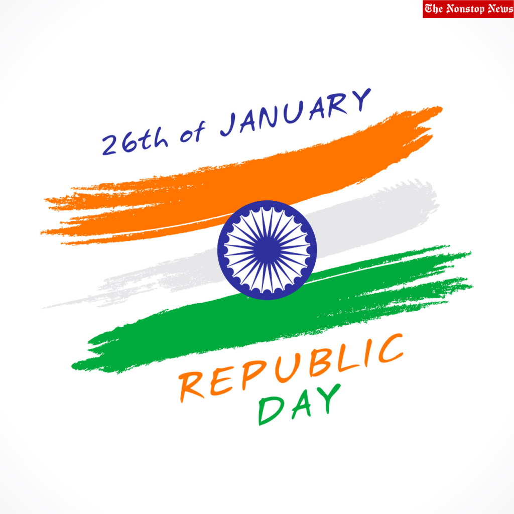 Happy Republic Day 2022 Messages