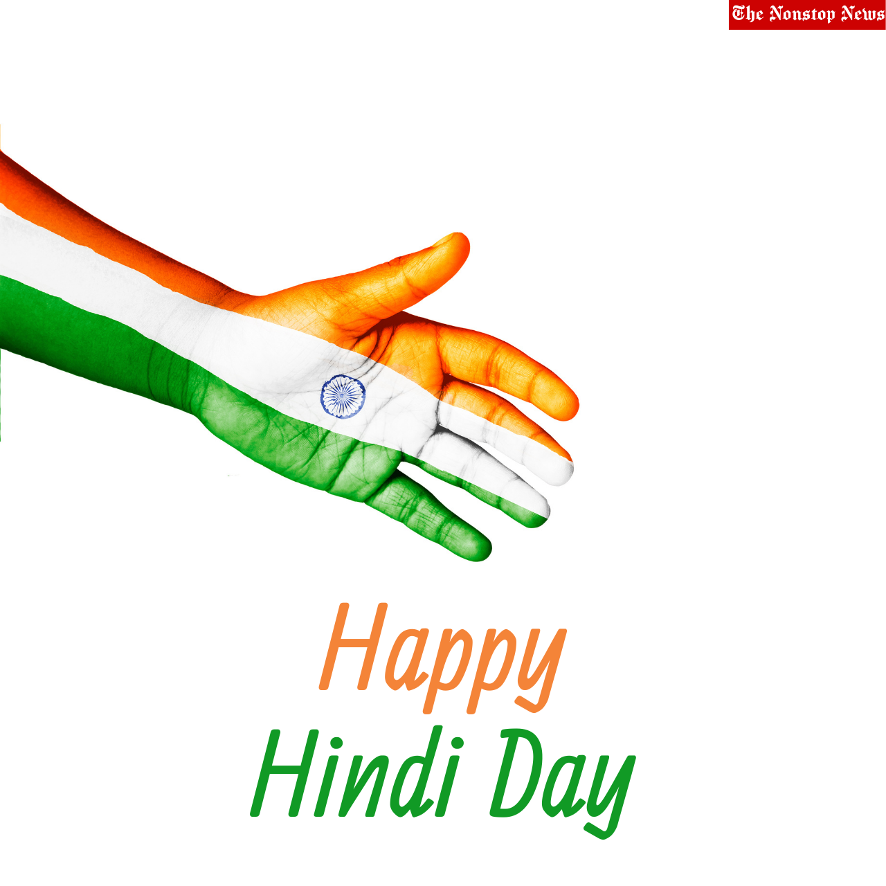Happy Hindi Day 2022 WhatsApp Status Video Download to greet your loved ones