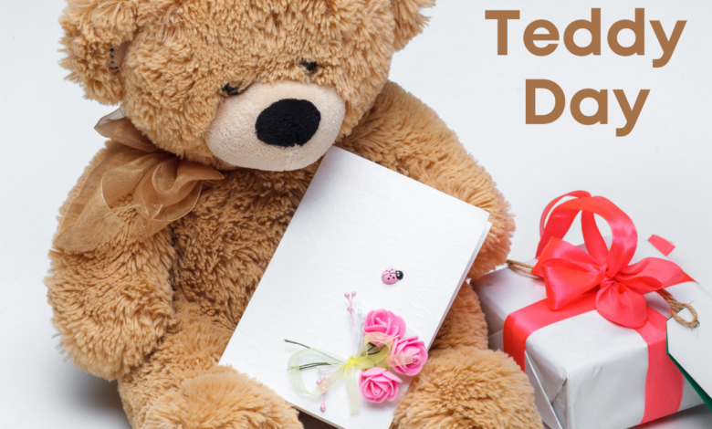 Teddy Day 2022: Wishes, Quotes, HD Images, Messages, Status, Shayari to greet your love on the 4th day of Valentine's week