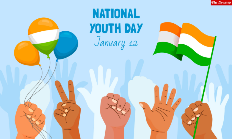 National Youth Day 2022: WhatsApp Status Video to Download to greet your friends and family on Swami Vivekananda Jayanti