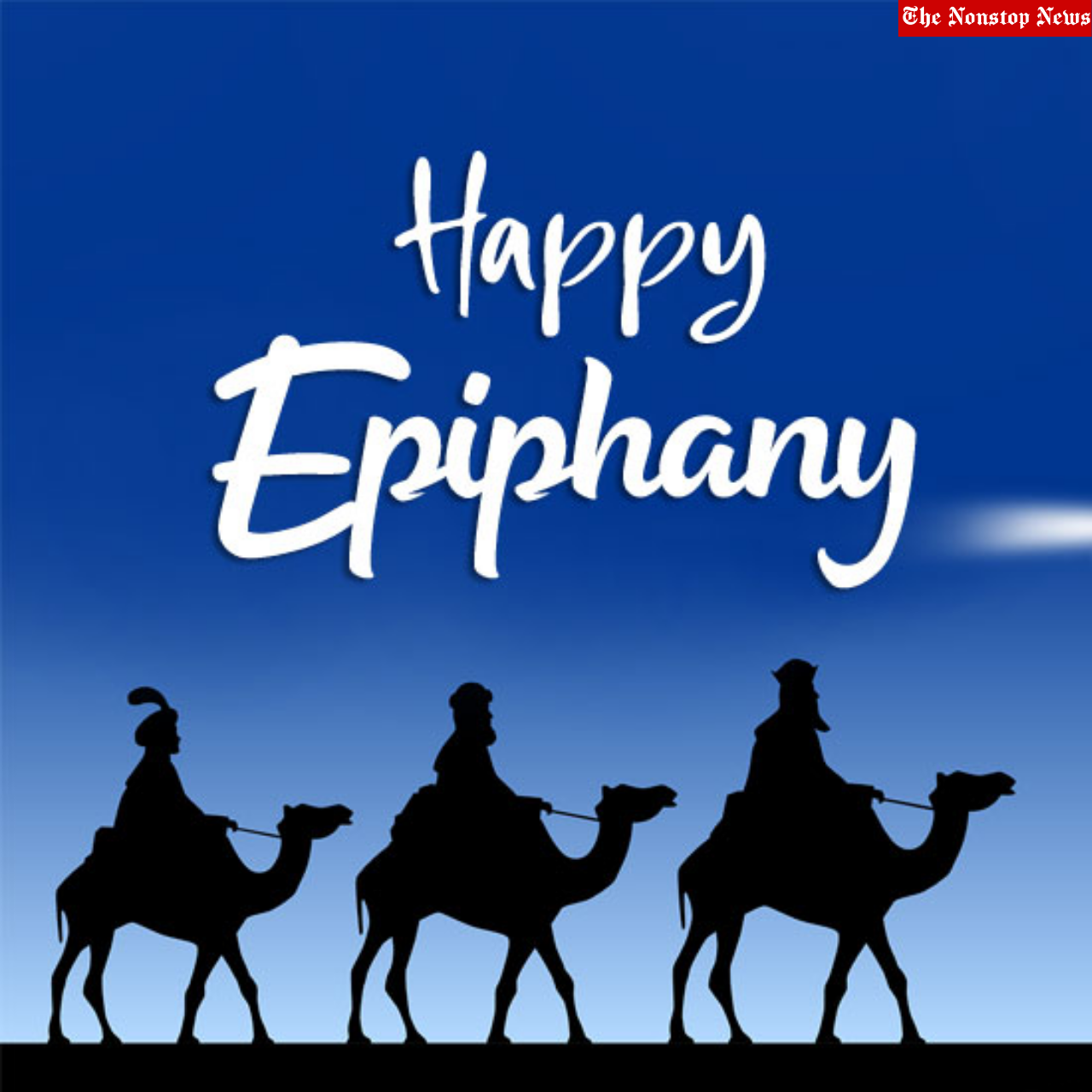 Epiphany Day 2022 Instagram Captions, Facebook Messages, Twitter Images, Posters to share