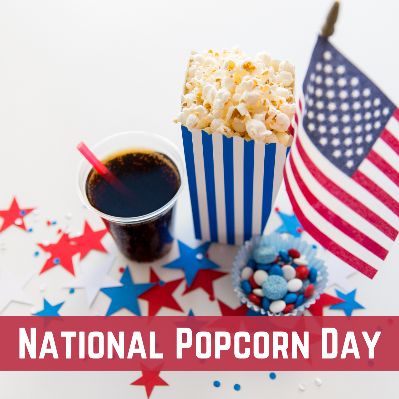 National Popcorn Day 2022: Quotes, Cliparts, Instagram Captions, HD Images, Gifs, and Memes to celebrate corn kernel