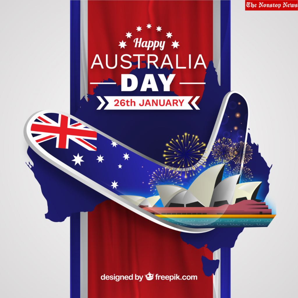 Happy Australia Day 2022 Messages