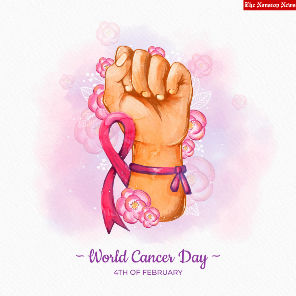 World Cancer Day 2022 Quotes