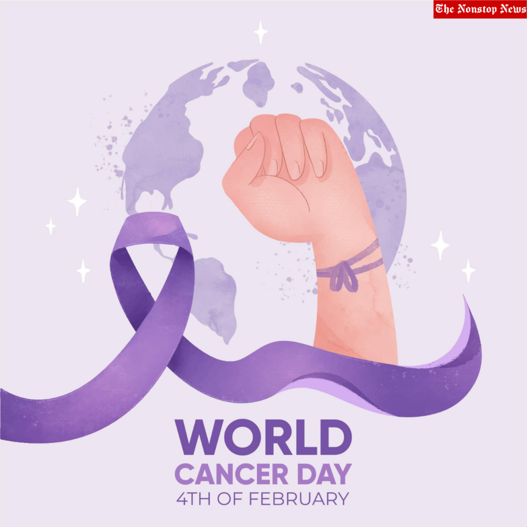 World Cancer Day 2022 Images