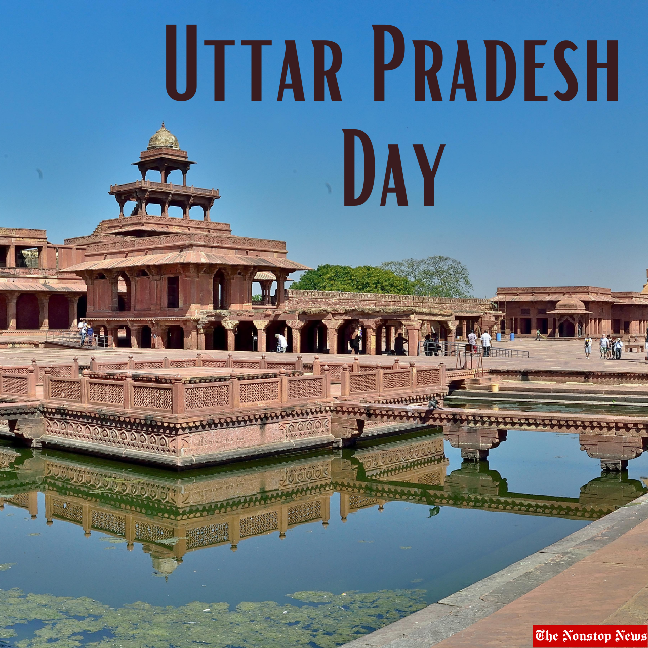 Uttar Pradesh Day 2022: Date, History, Significance, Importance, and everything you need to know about its Foundation Day