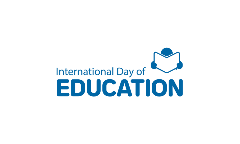 International Day of Education 2022 Instagram Captions, Facebook Status, WhatsApp Status, Greetings, Twitter Wishes to Share