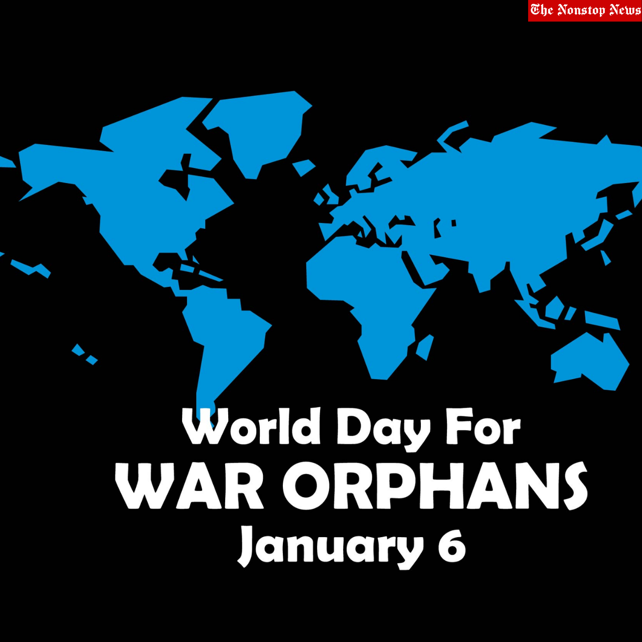 World War Orphans Day 2022: Top 10 Heartmelting Quotes about the indirect victims of Global Wars