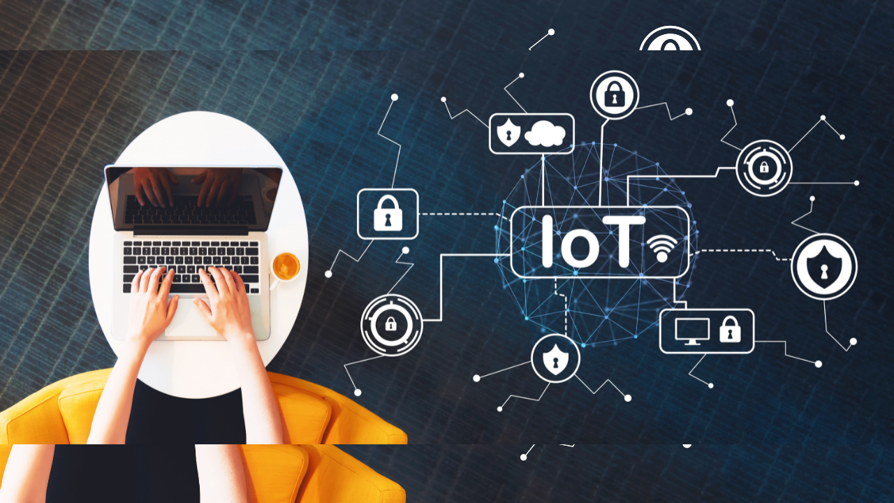 Real-Time Applications of IoT in 2021 Which You Should be Aware of