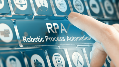 What Processes Can You Automate With RPA?