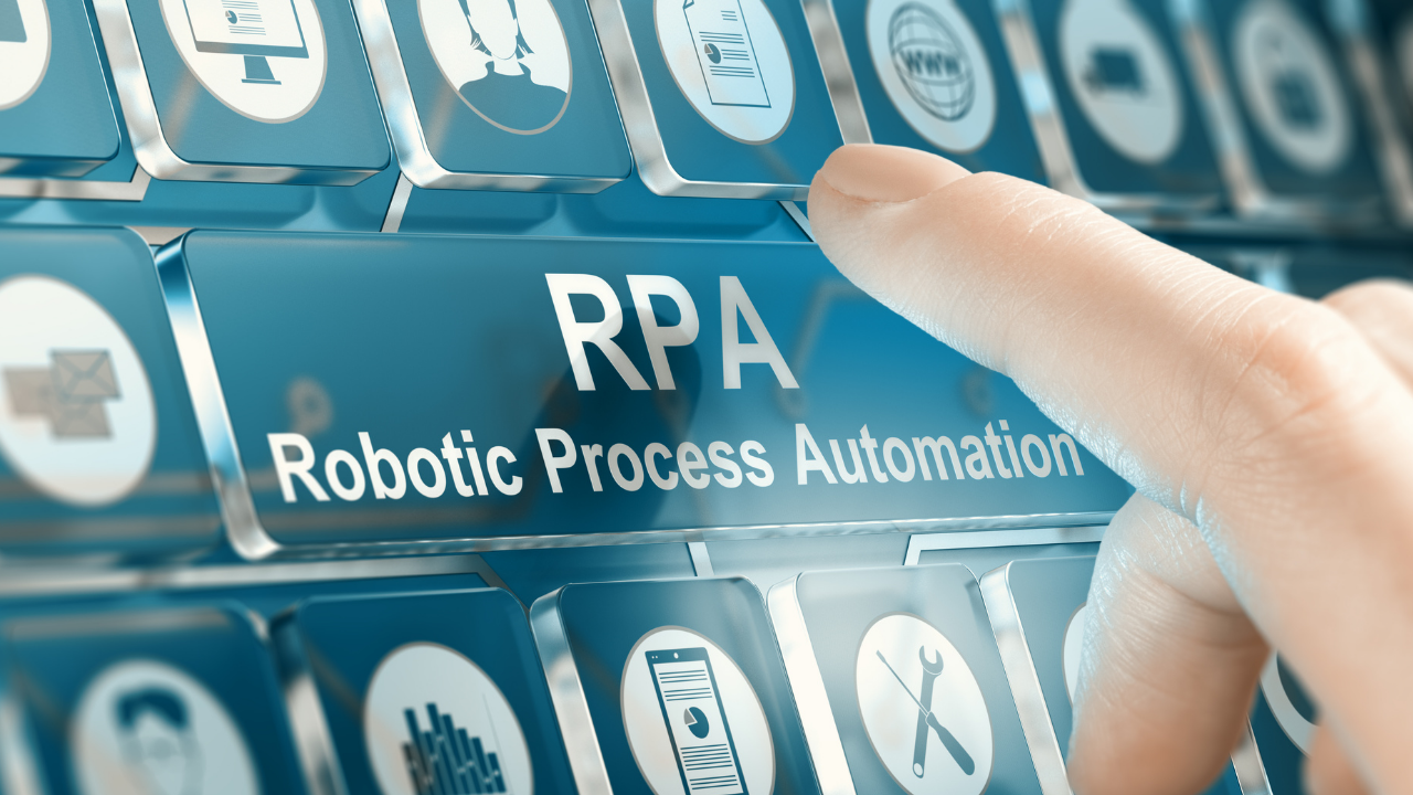 What Processes Can You Automate With RPA?