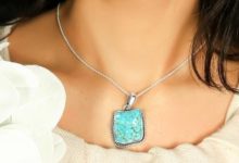 Turquoise gemstone jewelry: Why is it so popular and always trending?