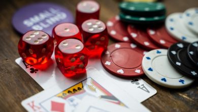 The Rise of Online Casinos: Why They’re So Popular
