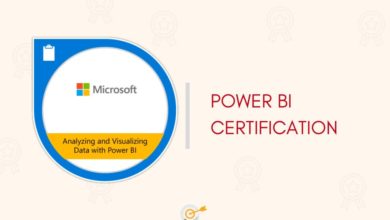 Beginner’s Guide to Get a Power BI Certification 