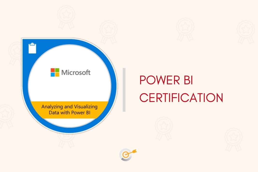 Beginner’s Guide to Get a Power BI Certification 