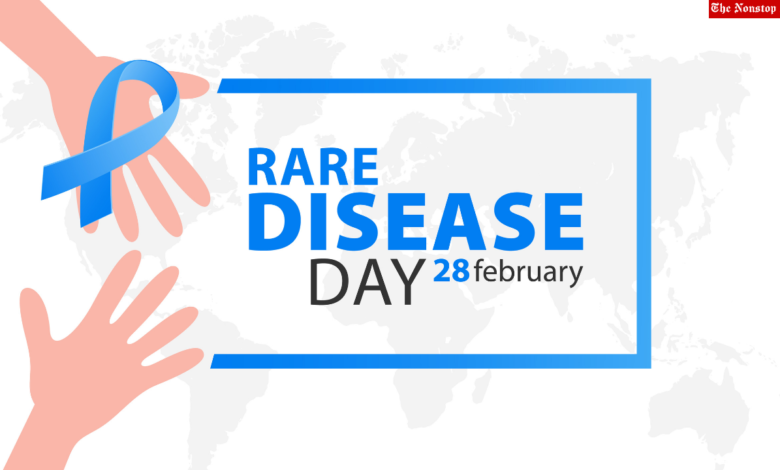 Rare Disease Day 2022 Quotes, HD Images, Messages, Posters to create awareness
