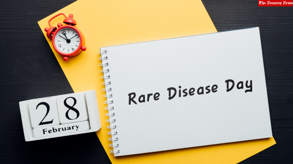 Rare Disease Day 2022 Quotes