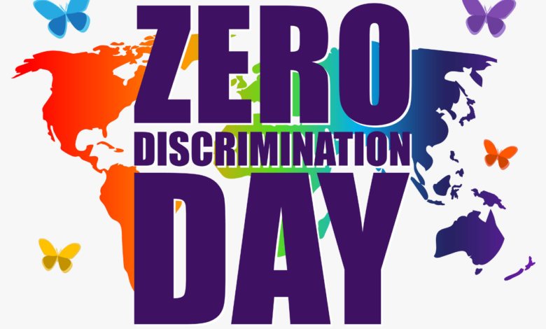 Zero Discrimination Day 2022 Quotes, Posters, Slogans, messages to create awareness