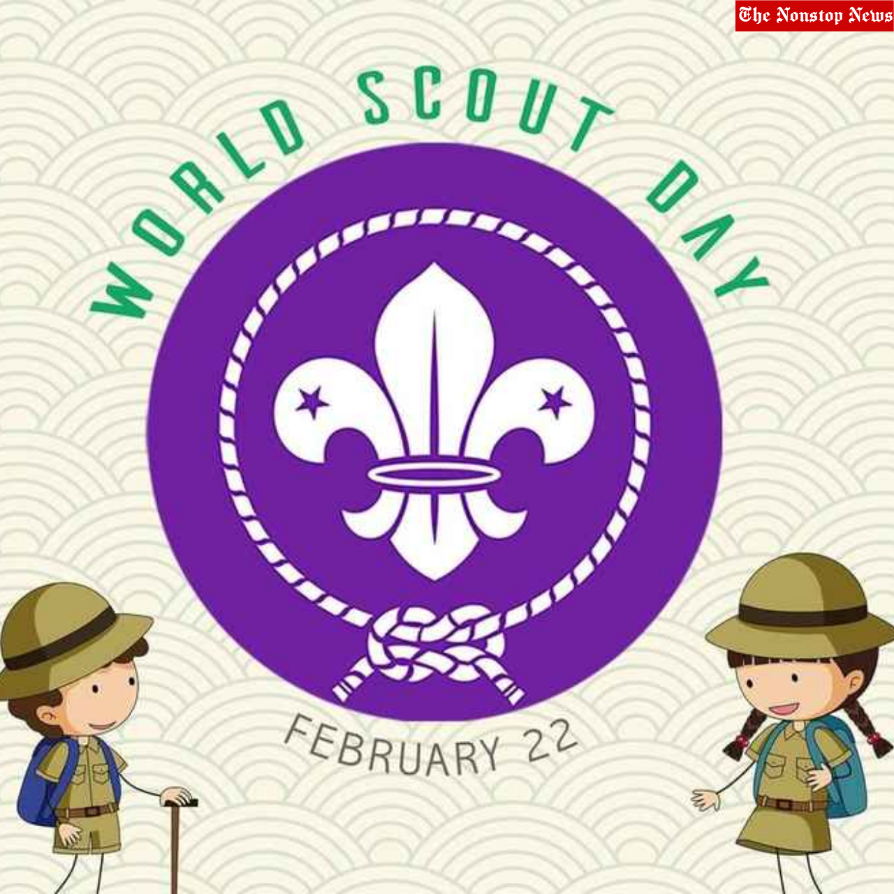 World Scout Day 2022 Date, Theme, History, Significance, Importance, Activities, and More