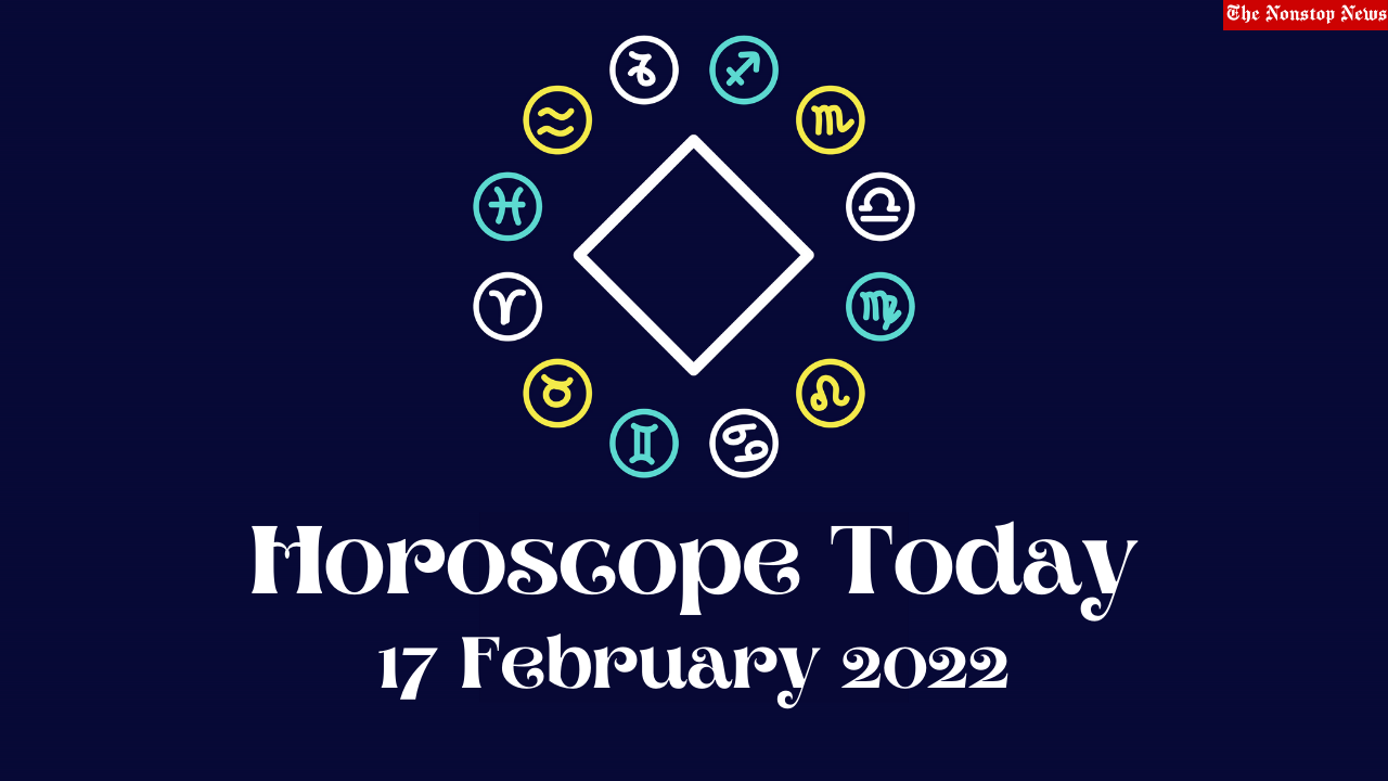Horoscope Today: 17 February 2022, Check astrological prediction for Virgo, Aries, Leo, Libra, Cancer, Scorpio, and other Zodiac Signs #HoroscopeToday