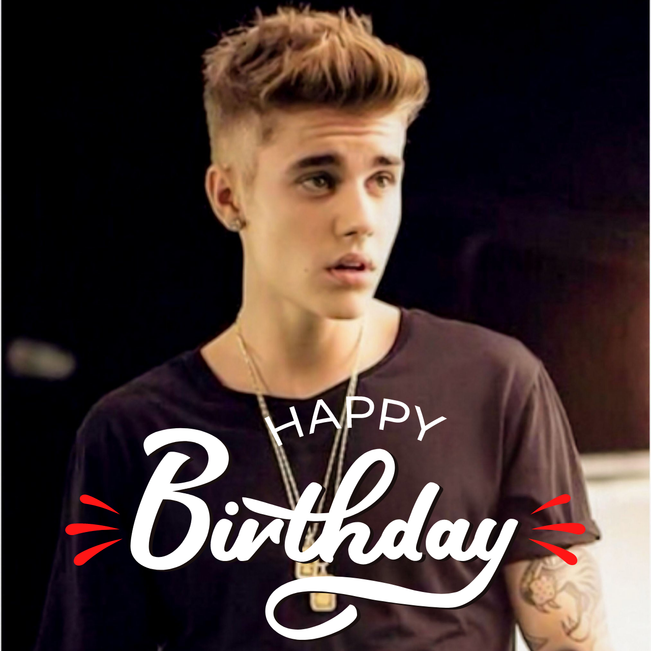 Happy Birthday Justin Bieber: Wishes, HD Images, Messages, Greetings to greet JB
