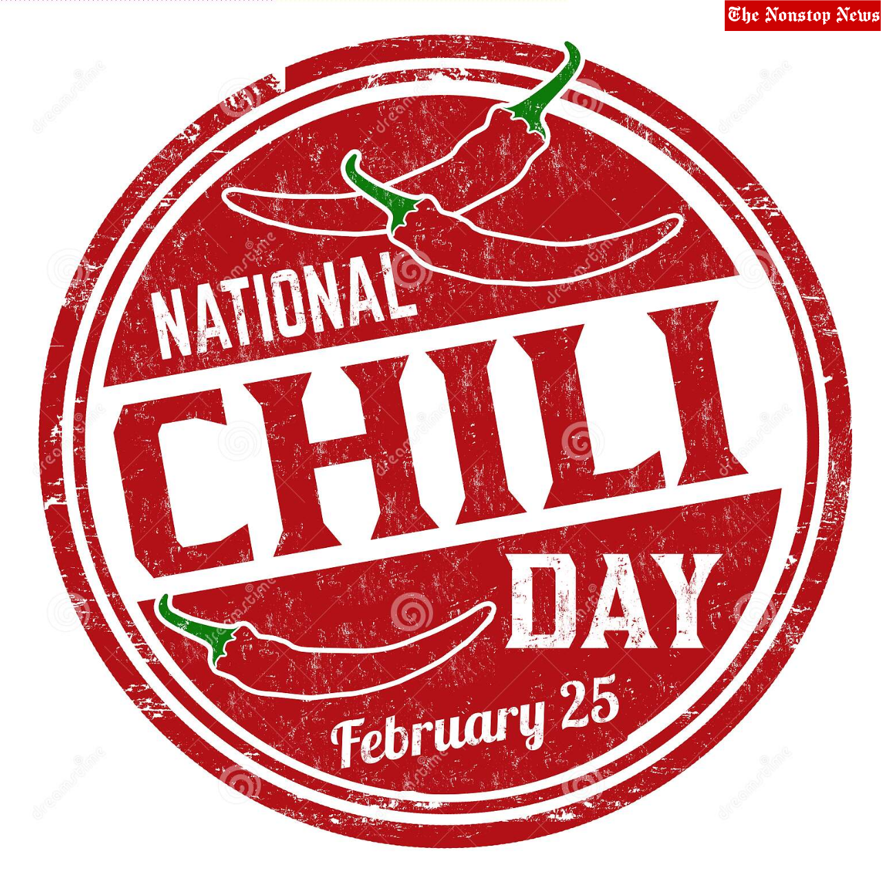 National Chili Day (USA) 2022 Memes, Clipart, Quotes, Messages, Wishes, Sayings to Share