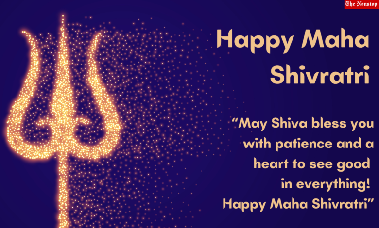Maha Shivratri 2022 Marathi Quotes, Greetings, Wishes, HD Images, Shayari to Share