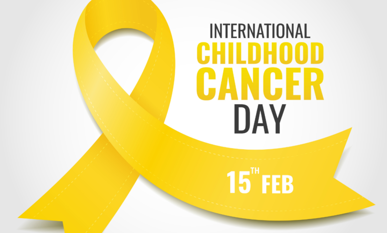 International Childhood Cancer Day 2022 Theme, Quotes, Messages, HD Images, Posters to create awareness