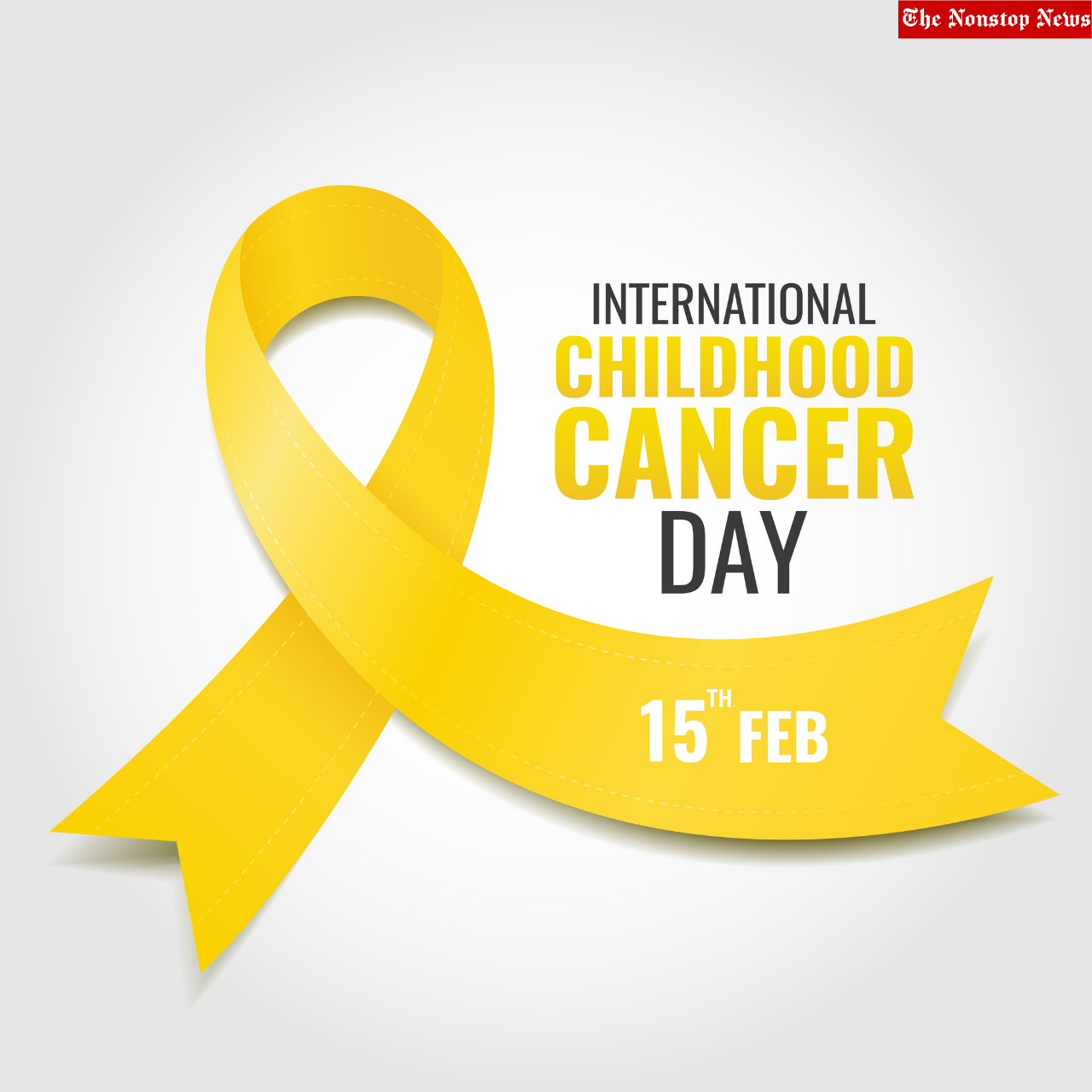 International Childhood Cancer Day 2022 Theme, Quotes, Messages, HD Images, Posters to create awareness