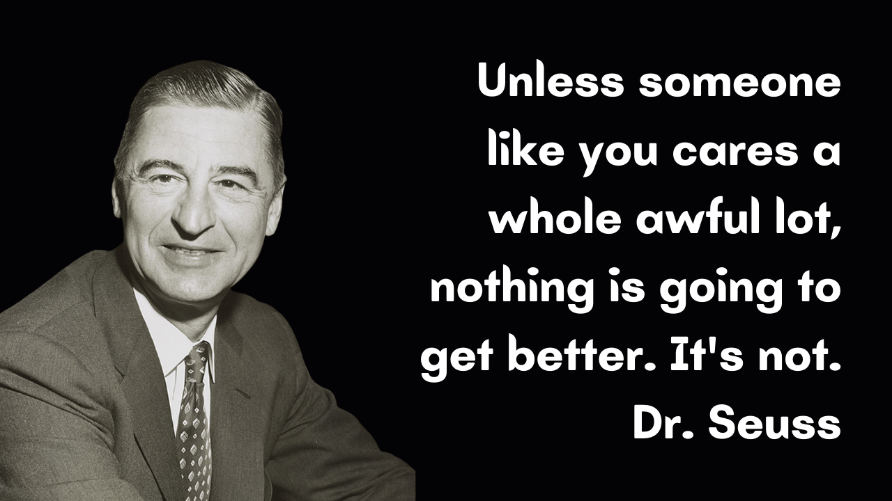 Dr. Seuss Birth Anniversary: Top 10 Quotes from American Author to remember him on his Birthday