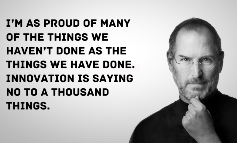 Steve Jobs 67th Birth Anniversary: Top 10 Inspiring Innovative Quotes from the Apple CEO to remember him on his Birthday